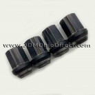 JDM RAYS 20pc Lock and Lug Nut Set 